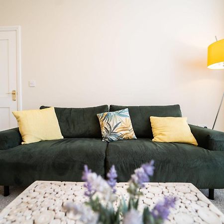 גרייט יארמאות King Street Apartment - 2 Bed מראה חיצוני תמונה