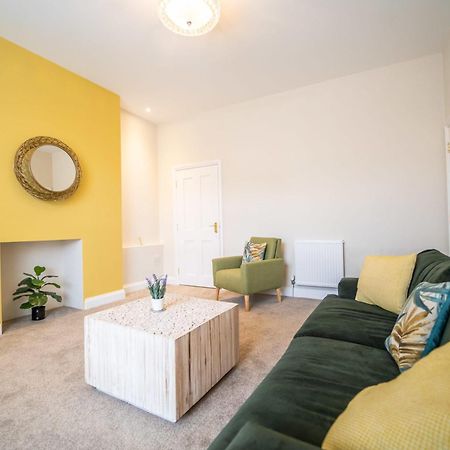 גרייט יארמאות King Street Apartment - 2 Bed מראה חיצוני תמונה