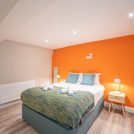 גרייט יארמאות King Street Apartment - 2 Bed מראה חיצוני תמונה