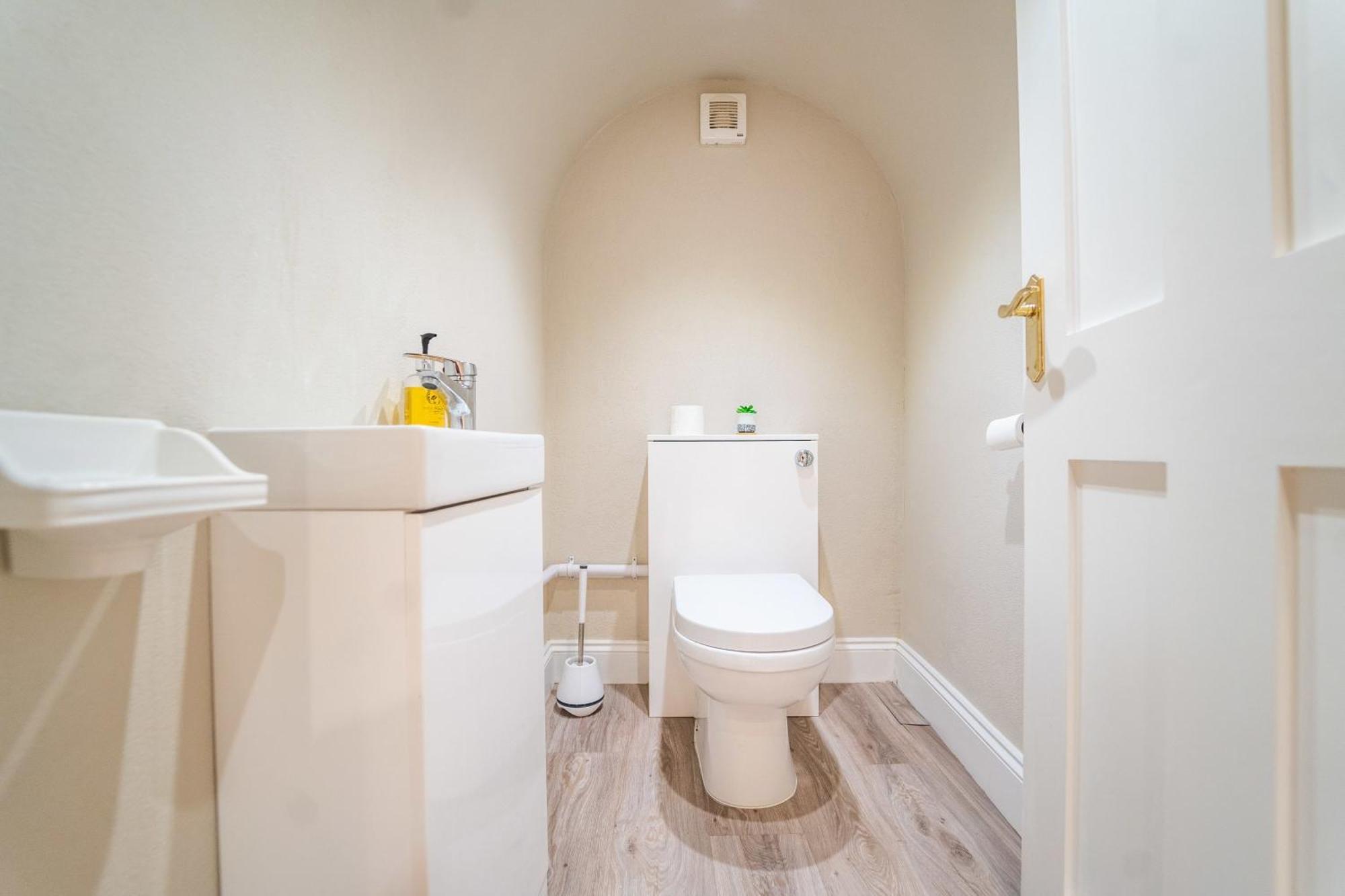 גרייט יארמאות King Street Apartment - 2 Bed מראה חיצוני תמונה