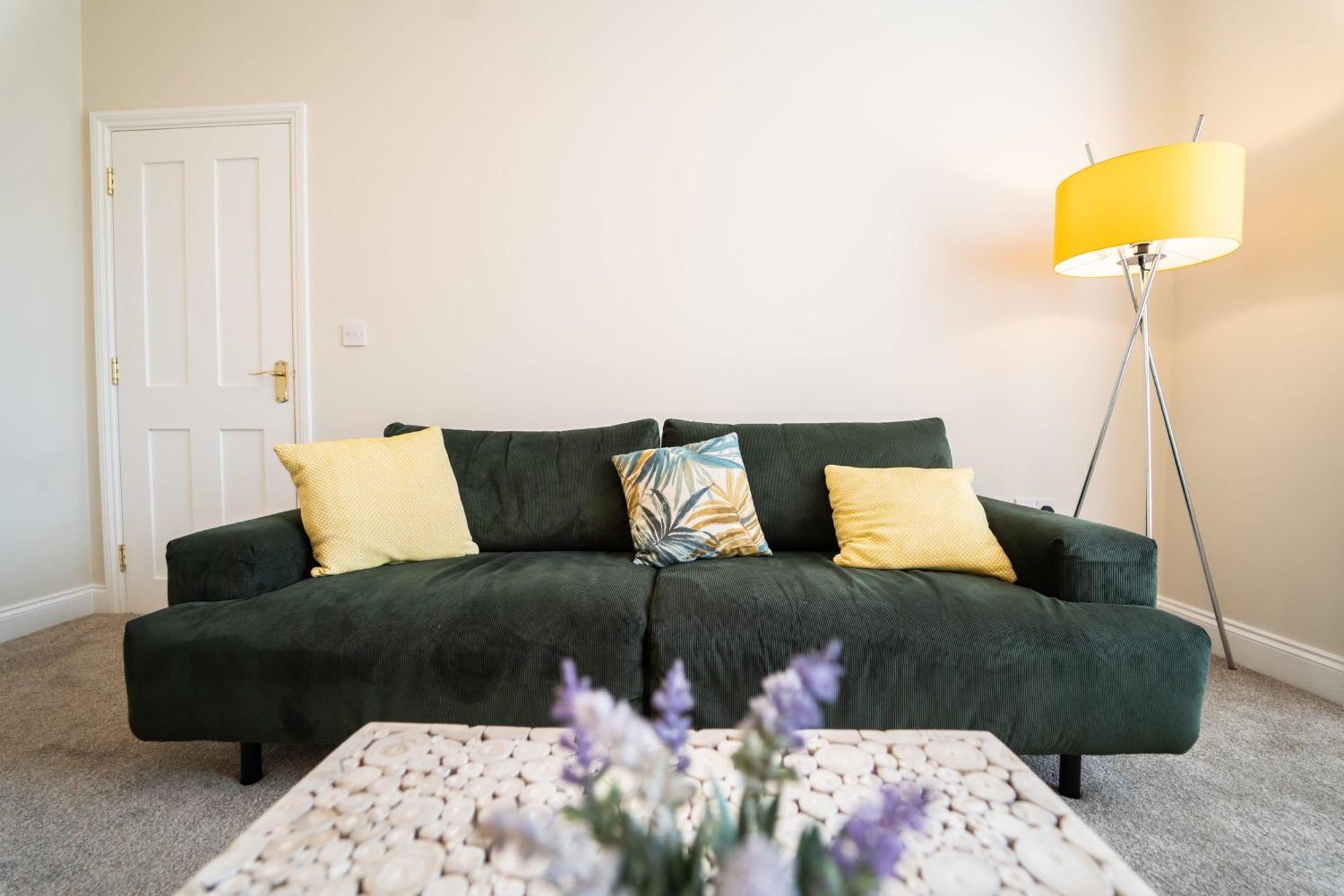 גרייט יארמאות King Street Apartment - 2 Bed מראה חיצוני תמונה