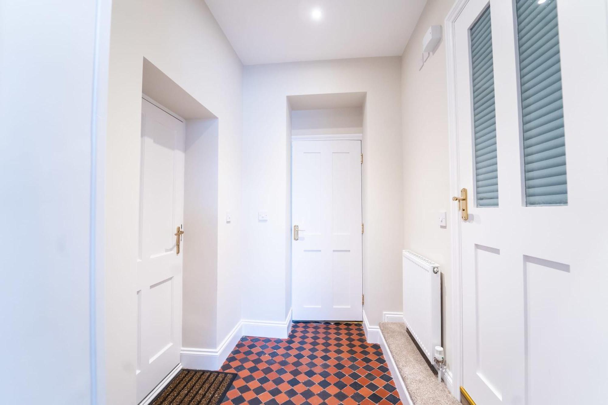 גרייט יארמאות King Street Apartment - 2 Bed מראה חיצוני תמונה