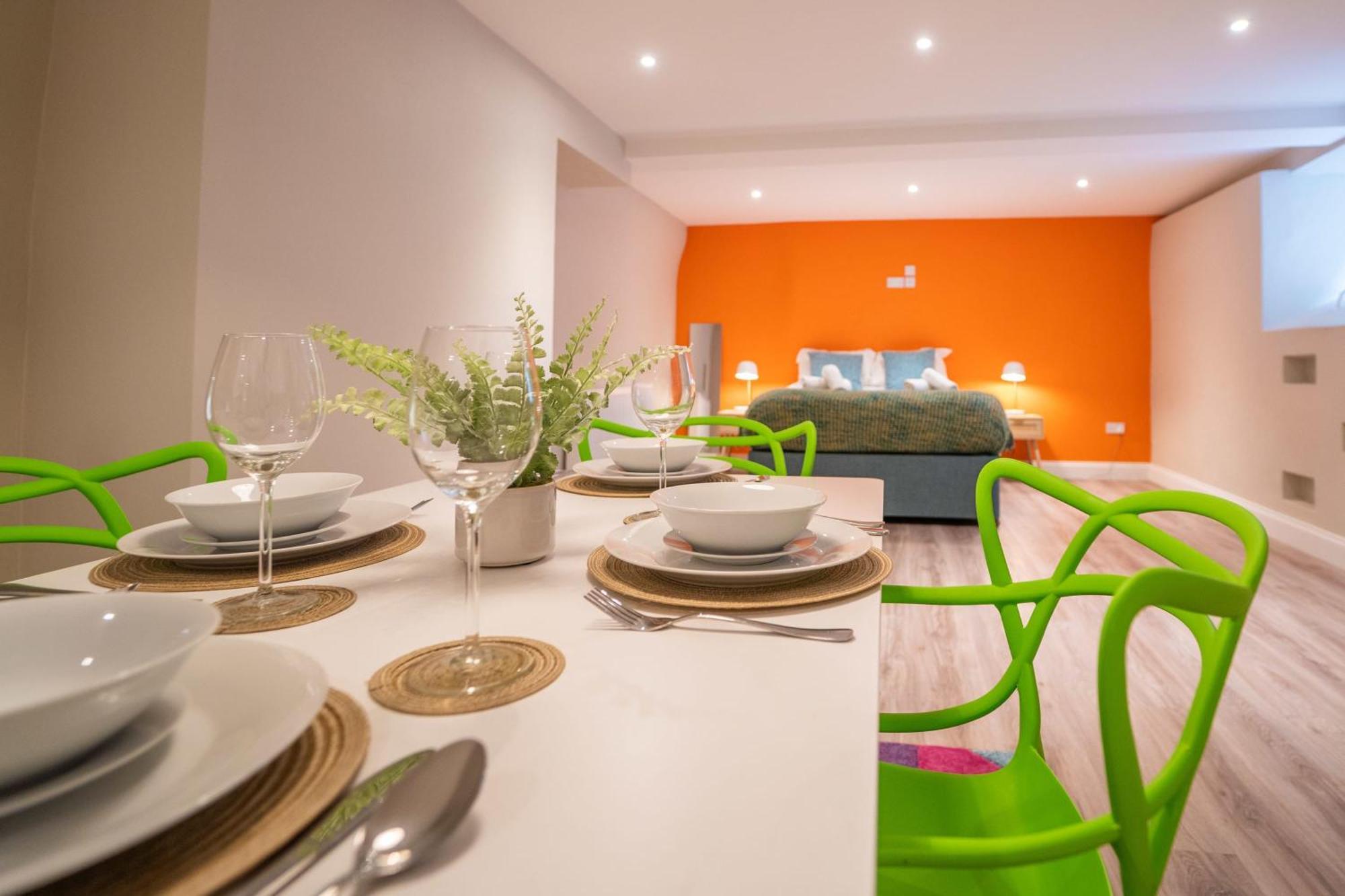 גרייט יארמאות King Street Apartment - 2 Bed מראה חיצוני תמונה