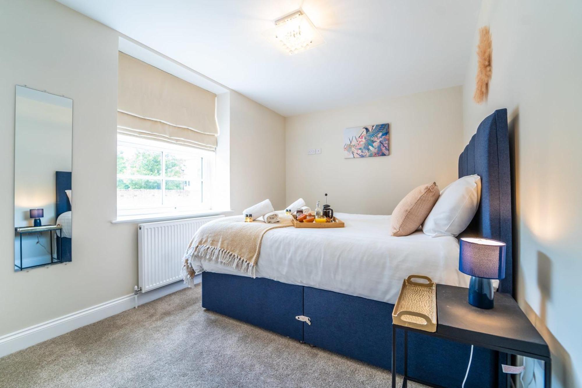 גרייט יארמאות King Street Apartment - 2 Bed מראה חיצוני תמונה