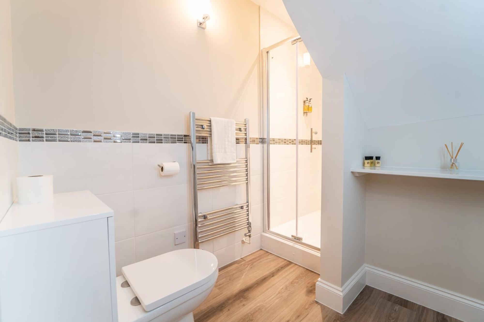 גרייט יארמאות King Street Apartment - 2 Bed מראה חיצוני תמונה