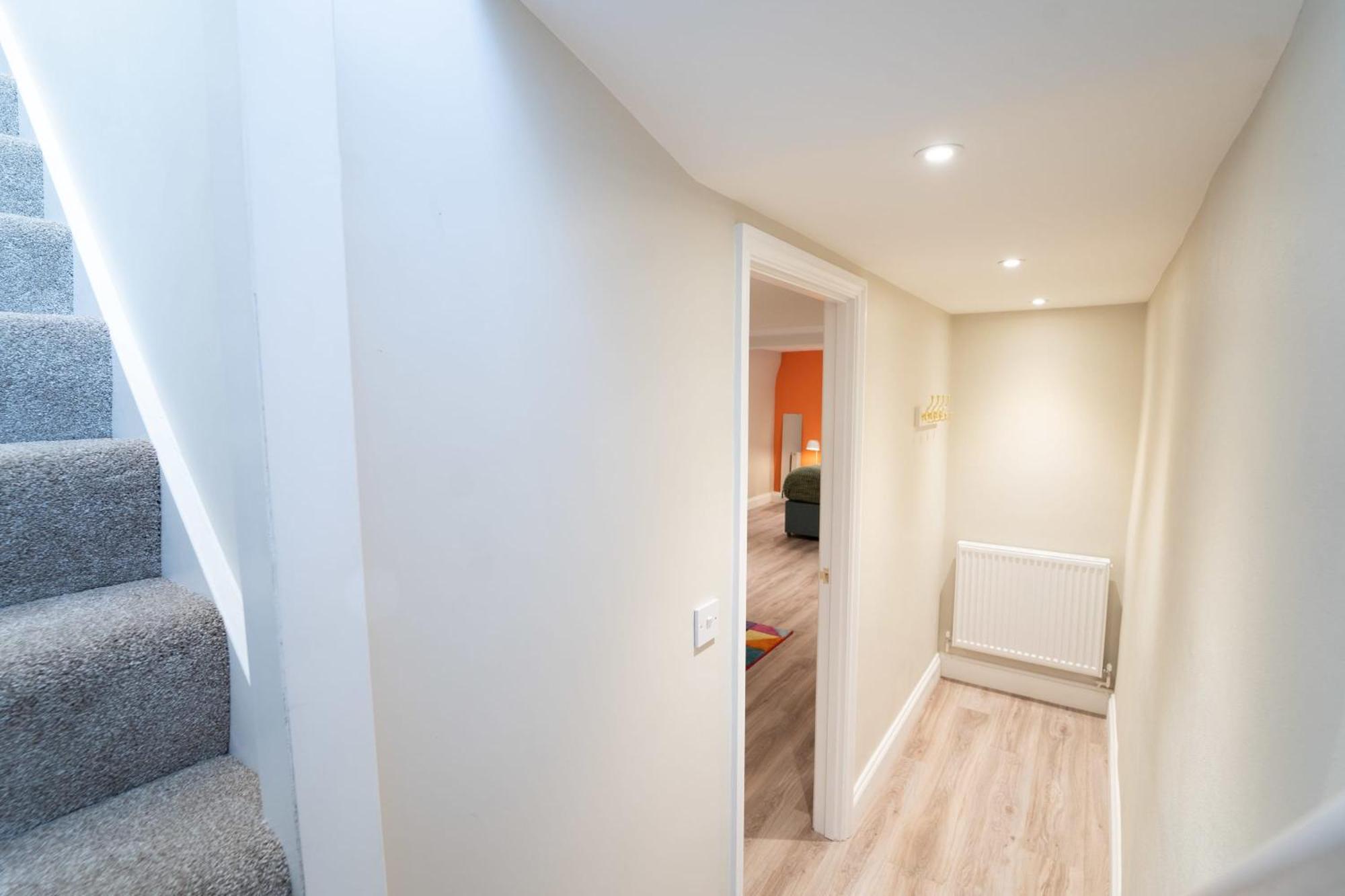 גרייט יארמאות King Street Apartment - 2 Bed מראה חיצוני תמונה