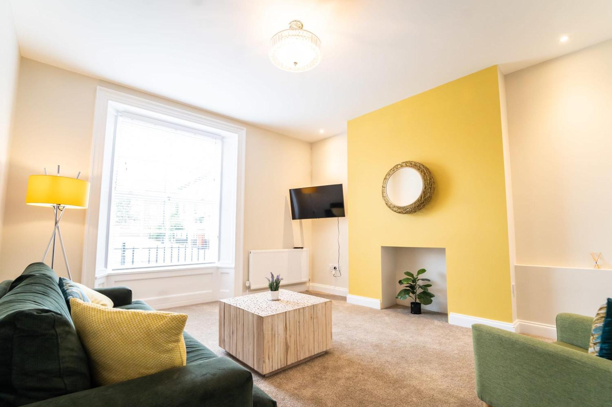 גרייט יארמאות King Street Apartment - 2 Bed מראה חיצוני תמונה