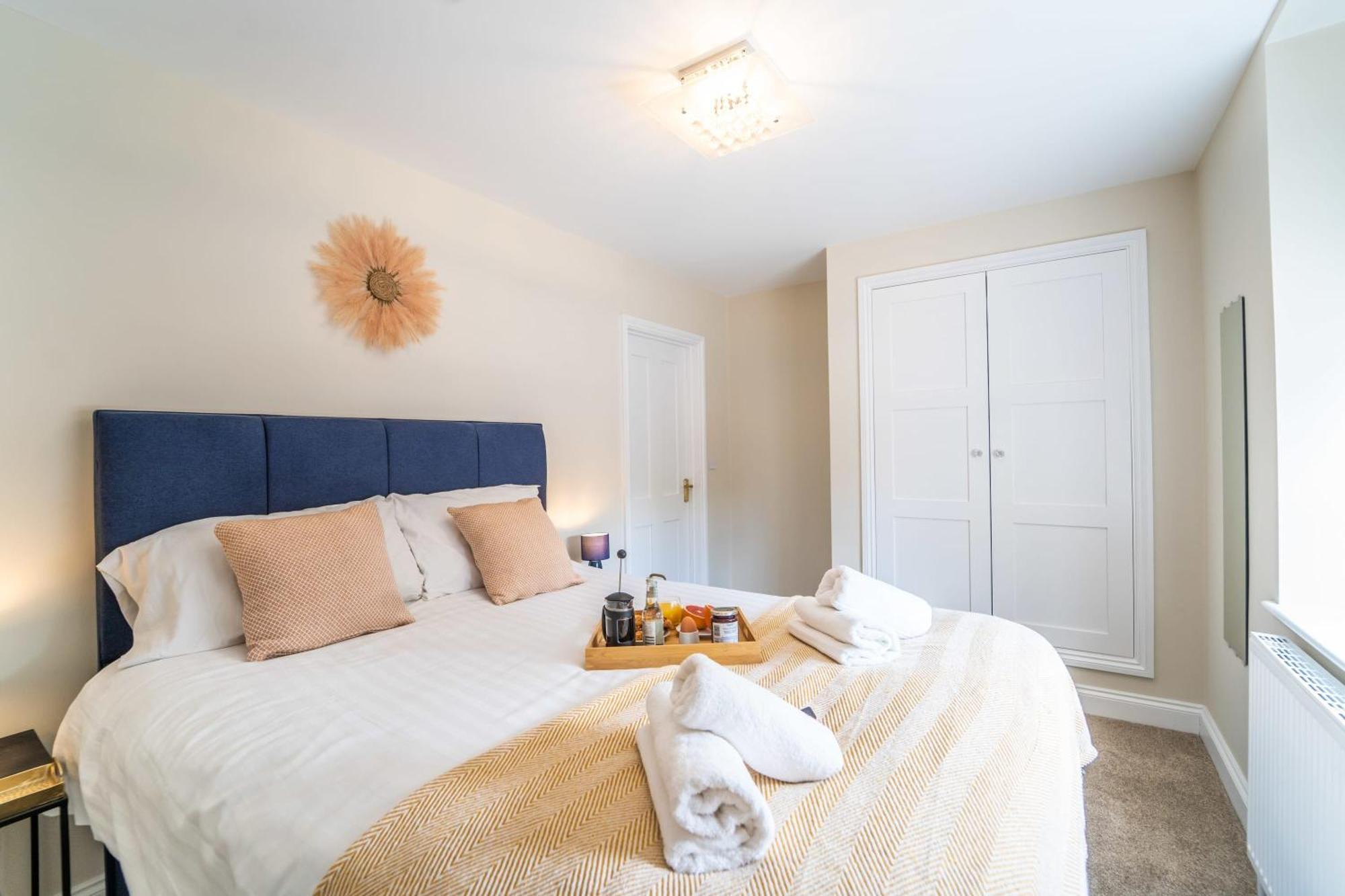 גרייט יארמאות King Street Apartment - 2 Bed מראה חיצוני תמונה