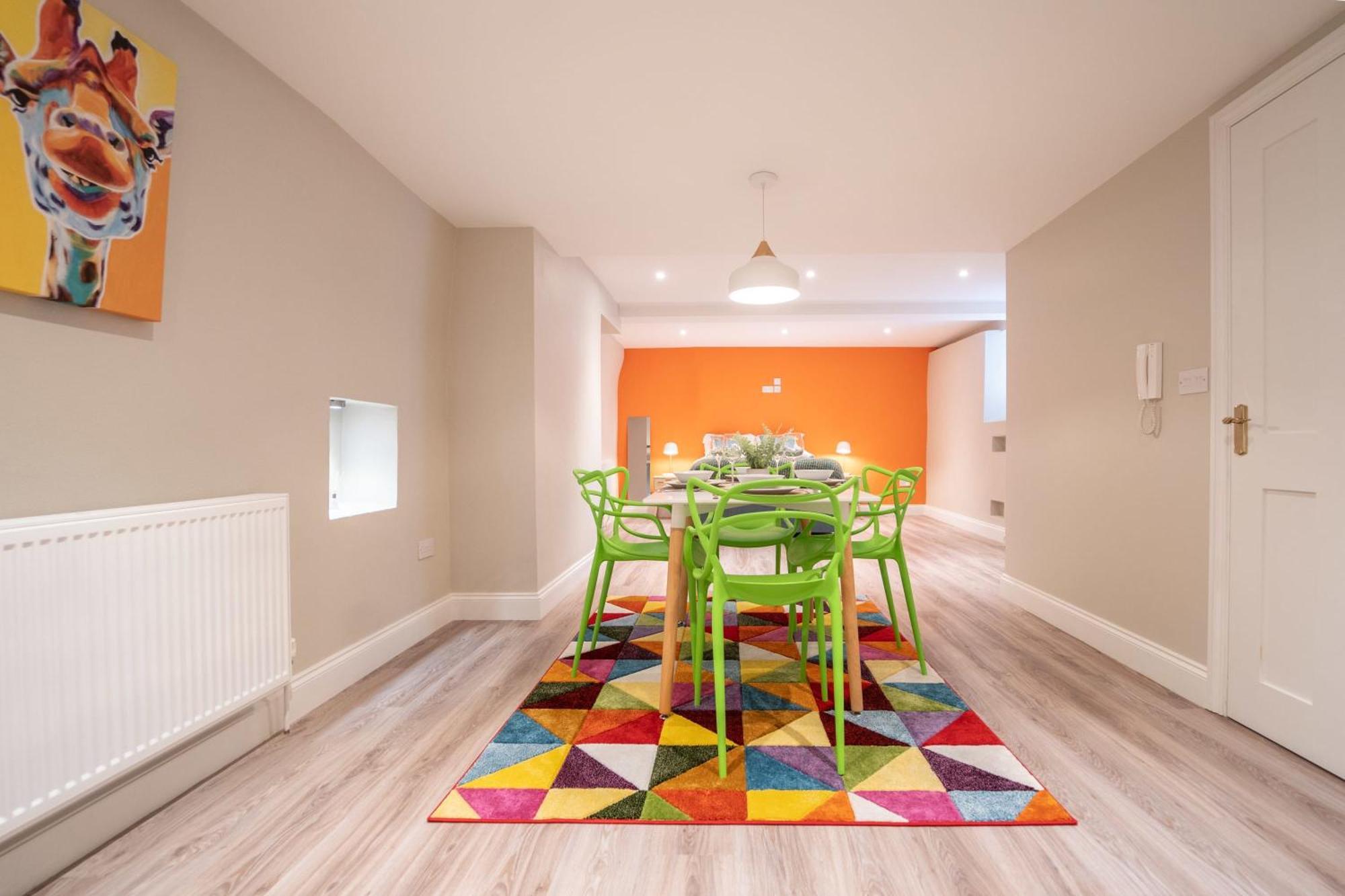 גרייט יארמאות King Street Apartment - 2 Bed מראה חיצוני תמונה