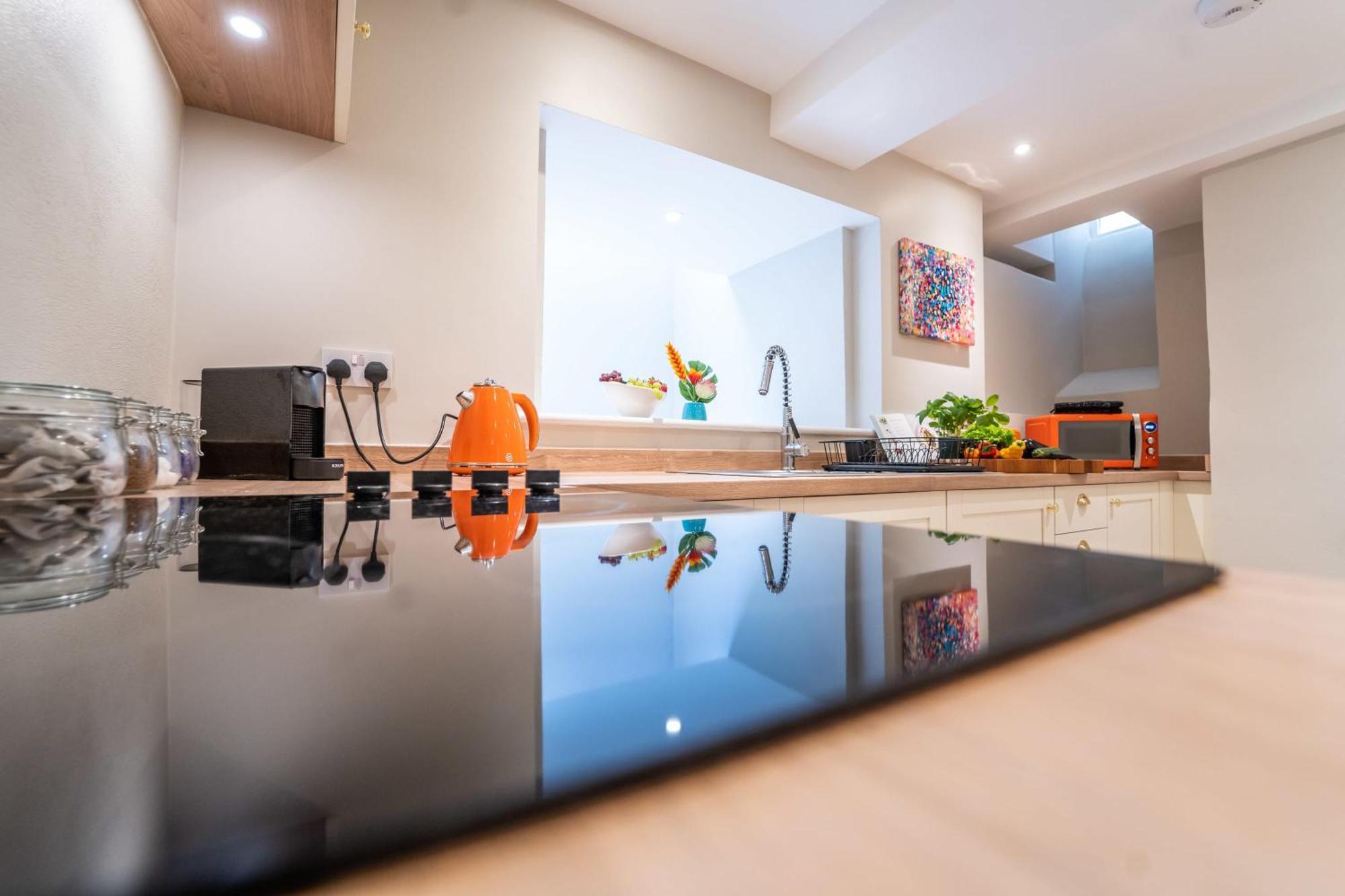 גרייט יארמאות King Street Apartment - 2 Bed מראה חיצוני תמונה